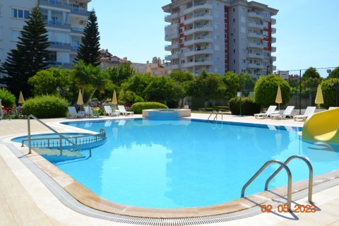 1+1 Leilighet i Cikcilli, Antalya, Tyrkia Nr. 226919 - 2