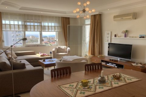 1+1 Leilighet i Cikcilli, Antalya, Tyrkia Nr. 226919 - 3