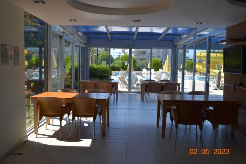 1+1 Leilighet i Cikcilli, Antalya, Tyrkia Nr. 226919 - 19