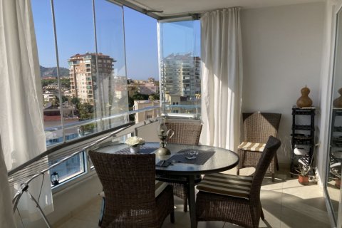 1+1 Leilighet i Cikcilli, Antalya, Tyrkia Nr. 226919 - 16