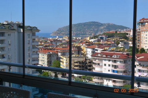 1+1 Leilighet i Cikcilli, Antalya, Tyrkia Nr. 226919 - 13