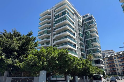 3+1 Leilighet i Mahmutlar, Antalya, Tyrkia Nr. 226920 - 8