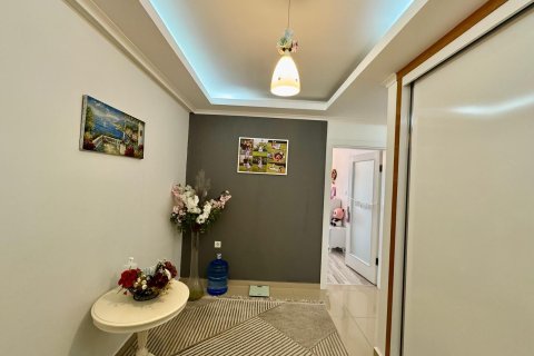 3+1 Leilighet i Mahmutlar, Antalya, Tyrkia Nr. 226920 - 20