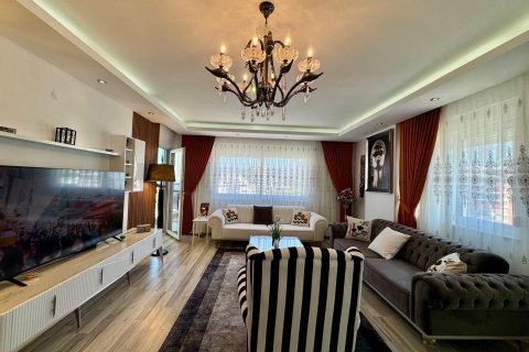 3+1 Leilighet i Mahmutlar, Antalya, Tyrkia Nr. 226920 - 2