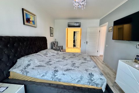 3+1 Leilighet i Mahmutlar, Antalya, Tyrkia Nr. 226920 - 15