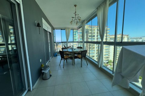 3+1 Leilighet i Mahmutlar, Antalya, Tyrkia Nr. 226920 - 22