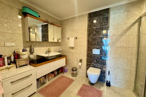 3+1 Leilighet i Mahmutlar, Antalya, Tyrkia Nr. 226920 - 17