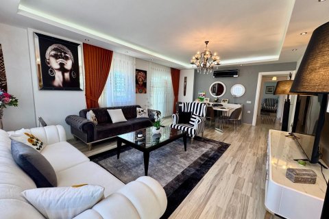 3+1 Leilighet i Mahmutlar, Antalya, Tyrkia Nr. 226920 - 13