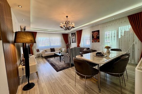 3+1 Leilighet i Mahmutlar, Antalya, Tyrkia Nr. 226920 - 5