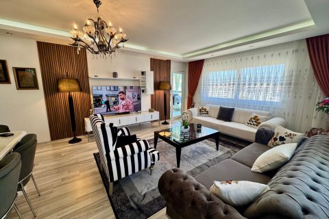 3+1 Leilighet  i Mahmutlar, Antalya, Tyrkia Nr. 226920
