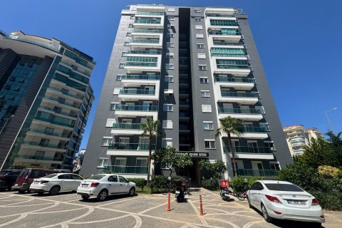 3+1 Leilighet i Mahmutlar, Antalya, Tyrkia Nr. 226920 - 6