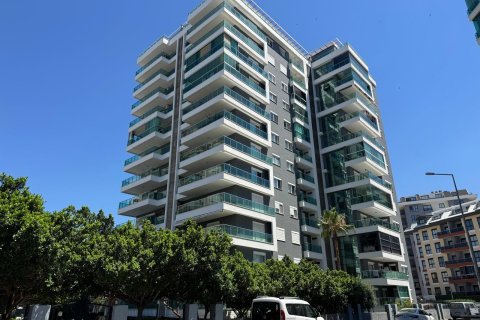 3+1 Leilighet i Mahmutlar, Antalya, Tyrkia Nr. 226920 - 7