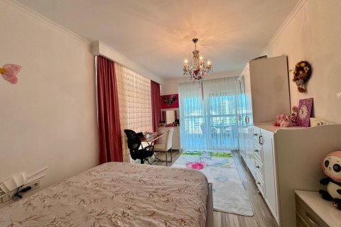 3+1 Leilighet i Mahmutlar, Antalya, Tyrkia Nr. 226920 - 14