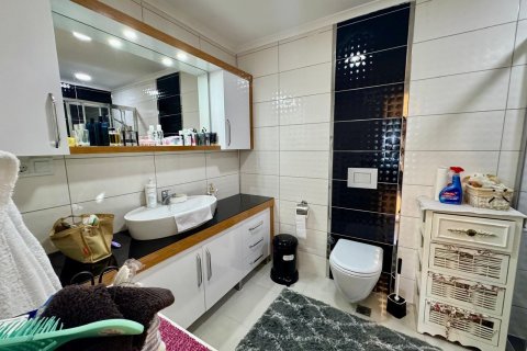 3+1 Leilighet i Mahmutlar, Antalya, Tyrkia Nr. 226920 - 21