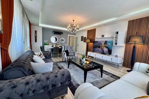 3+1 Leilighet i Mahmutlar, Antalya, Tyrkia Nr. 226920 - 4