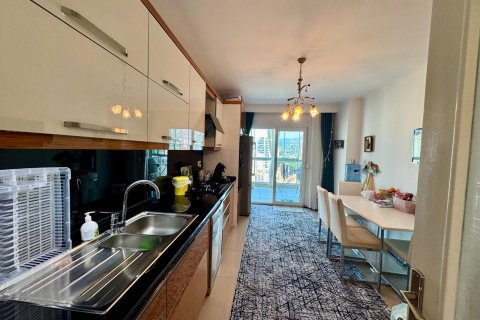 3+1 Leilighet i Mahmutlar, Antalya, Tyrkia Nr. 226920 - 3
