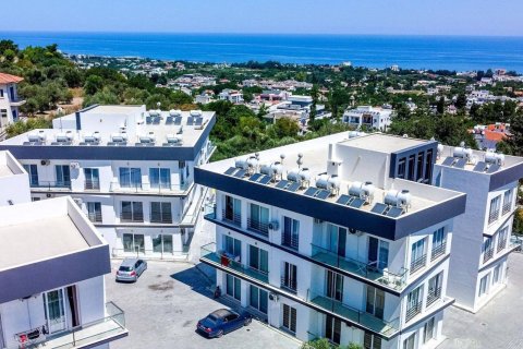 Apartment  in Girne, Northern Cyprus No. 226916