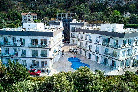Lejlighed i Girne, Nr. 226916 - 4
