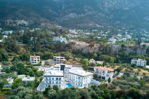 Lejlighed i Girne, Nr. 226916 - 5