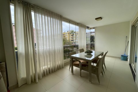 Продажа квартиры  в Махмутларе, Анталье, Турция 1+1, 75м2, №222210 – фото 12