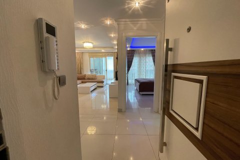 Продажа квартиры  в Махмутларе, Анталье, Турция 1+1, 75м2, №222210 – фото 8