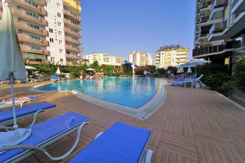 Продажа квартиры  в Махмутларе, Анталье, Турция 1+1, 75м2, №222210 – фото 2