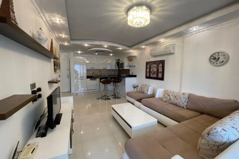 Продажа квартиры  в Махмутларе, Анталье, Турция 1+1, 75м2, №222210 – фото 3