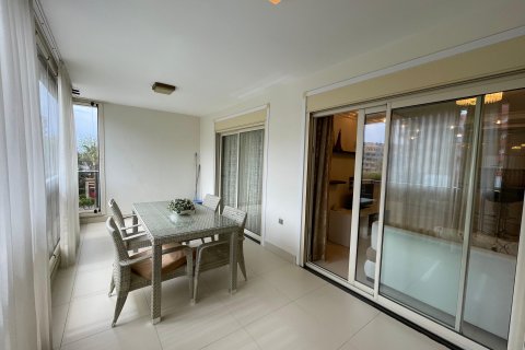Продажа квартиры  в Махмутларе, Анталье, Турция 1+1, 75м2, №222210 – фото 6