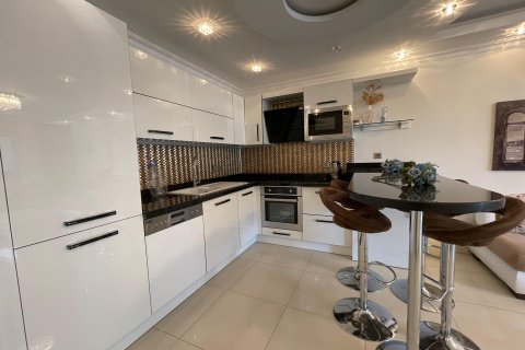 Продажа квартиры  в Махмутларе, Анталье, Турция 1+1, 75м2, №222210 – фото 5