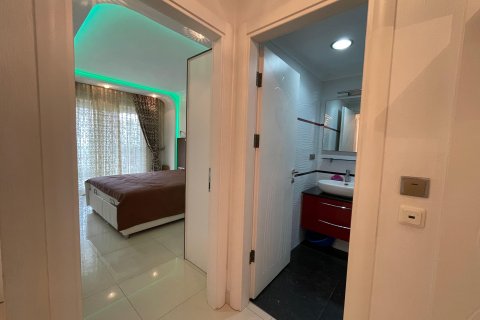 Продажа квартиры  в Махмутларе, Анталье, Турция 1+1, 75м2, №222210 – фото 11