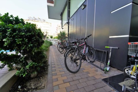 Продажа квартиры  в Махмутларе, Анталье, Турция 1+1, 75м2, №222210 – фото 22