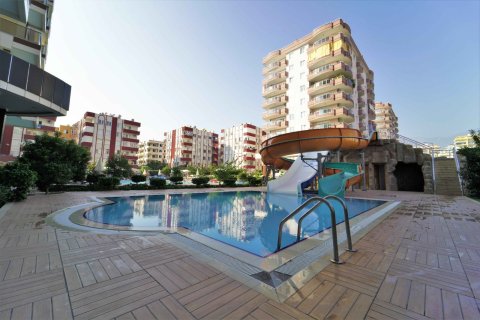 Продажа квартиры  в Махмутларе, Анталье, Турция 1+1, 75м2, №222210 – фото 18