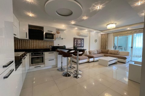 Продажа квартиры  в Махмутларе, Анталье, Турция 1+1, 75м2, №222210 – фото 4