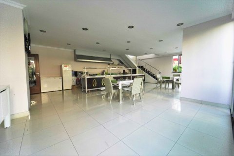 Продажа квартиры  в Махмутларе, Анталье, Турция 1+1, 75м2, №222210 – фото 19