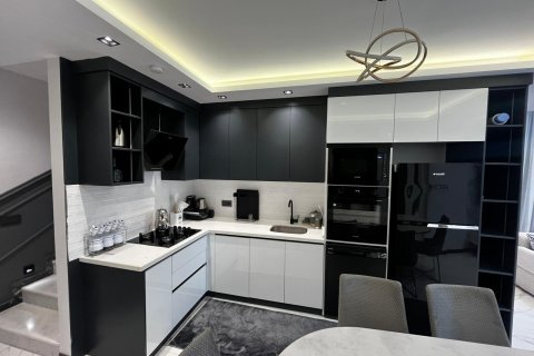 Продажа виллы в Инджекуме, Анталье, Турция 3+1, 250м2, №222211 – фото 4