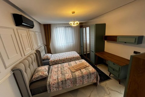 Продажа виллы в Инджекуме, Анталье, Турция 3+1, 250м2, №222211 – фото 12