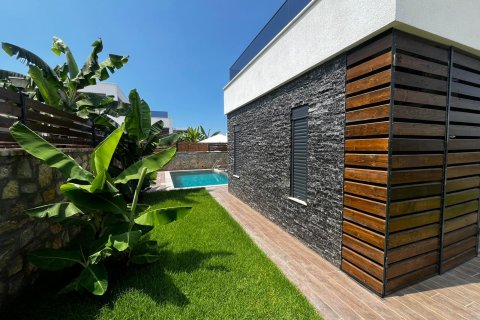 Продажа виллы в Инджекуме, Анталье, Турция 3+1, 250м2, №222211 – фото 2