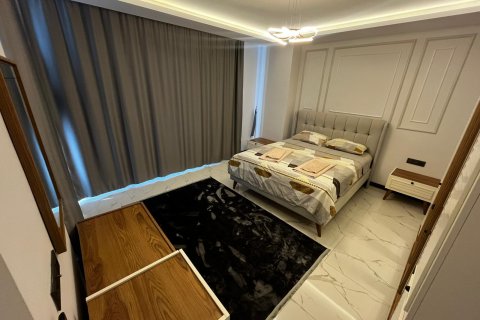 Продажа виллы в Инджекуме, Анталье, Турция 3+1, 250м2, №222211 – фото 6