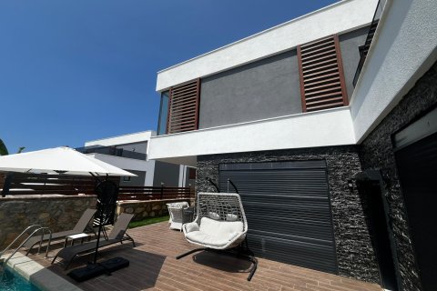 Продажа виллы в Инджекуме, Анталье, Турция 3+1, 250м2, №222211 – фото 9
