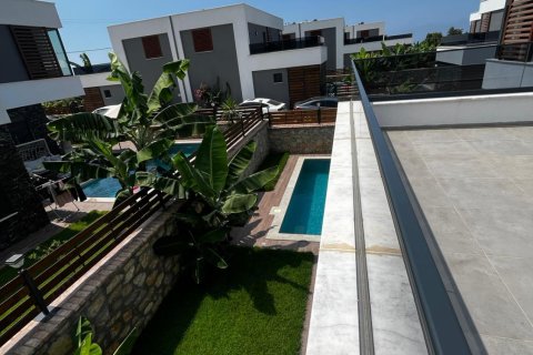 Продажа виллы в Инджекуме, Анталье, Турция 3+1, 250м2, №222211 – фото 13
