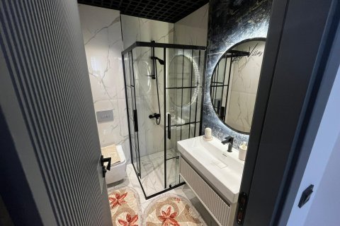 Продажа виллы в Инджекуме, Анталье, Турция 3+1, 250м2, №222211 – фото 15