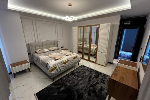 Продажа виллы в Инджекуме, Анталье, Турция 3+1, 250м2, №222211 – фото 7