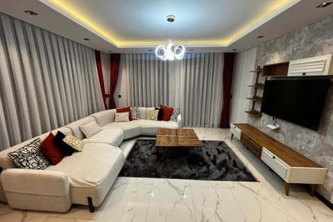Продажа виллы в Инджекуме, Анталье, Турция 3+1, 250м2, №222211 – фото 3
