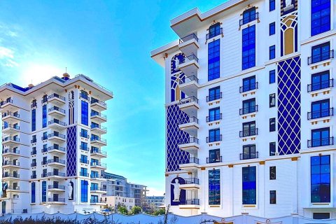 Daire 4+1 Mahmutlar, Antalya, Türkiye №222207 - 5
