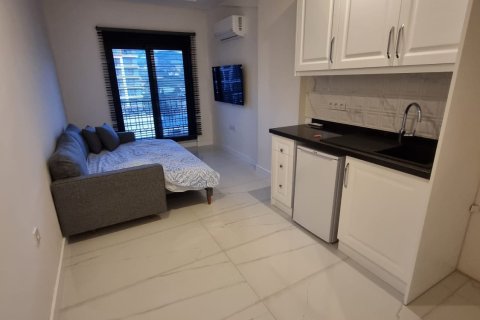 Daire 4+1 Mahmutlar, Antalya, Türkiye №222207 - 17