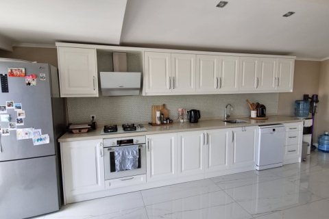Daire 4+1 Mahmutlar, Antalya, Türkiye №222207 - 7