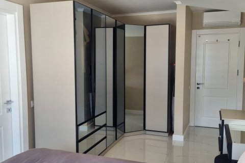 Daire 4+1 Mahmutlar, Antalya, Türkiye №222207 - 11
