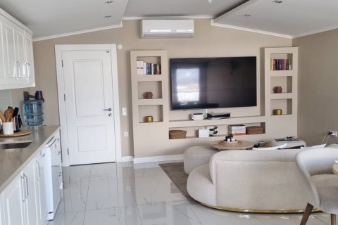 Daire 4+1 Mahmutlar, Antalya, Türkiye №222207 - 3