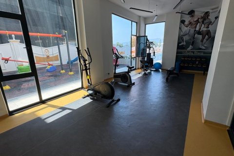 Daire 4+1 Mahmutlar, Antalya, Türkiye №222207 - 20