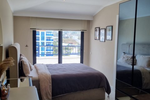 Daire 4+1 Mahmutlar, Antalya, Türkiye №222207 - 10